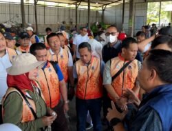 Jakarta Barat Studi Tiru Pengelolaan Sampah & Teknologi Eco Lindi Sidoarjo