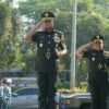 Ziarah HUT TNI AL: Kenang Pahlawan, Teguhkan Pengabdian Negeri