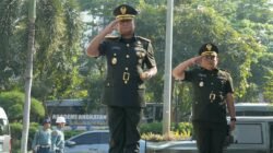 Ziarah HUT TNI AL: Kenang Pahlawan, Teguhkan Pengabdian Negeri