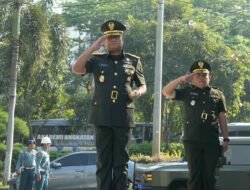 Ziarah HUT TNI AL: Kenang Pahlawan, Teguhkan Pengabdian Negeri
