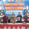 Penyelundupan Benih Lobster Terungkap, Kerugian Negara Capai Rp4,6 Miliar