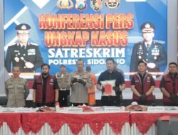 Penyelundupan Benih Lobster Terungkap, Kerugian Negara Capai Rp4,6 Miliar