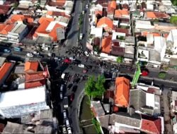 122 Bidang Tanah Telah Terdata Sebagai Lahan Terdampak Pembangunan Flyover Gedangan
