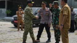 Danrem Bhaskara Jaya: KDKMP Harus Jadi Rumah Tumbuh Ekonomi Warga