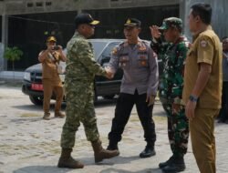 Danrem Bhaskara Jaya: KDKMP Harus Jadi Rumah Tumbuh Ekonomi Warga