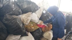 Tanpa Lalat dan Bebas Polusi Udara, Wabup Sidoarjo Apresiasi TPST Krembung 