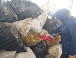 Tanpa Lalat dan Bebas Polusi Udara, Wabup Sidoarjo Apresiasi TPST Krembung 