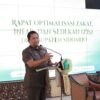 Potensi Rp2,2 Triliun, Pemkab Dorong UPZ di 346 Desa/Kelurahan