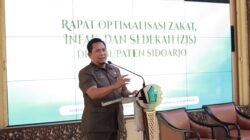 Potensi Rp2,2 Triliun, Pemkab Dorong UPZ di 346 Desa/Kelurahan