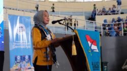 HUT Ke-21 HIMPAUDI: Sriatun Apresiasi Guru, Ajak Orang Tua Batasi Gadget