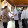 KONI Sidoarjo Dilantik: Target Dua Besar Porprov 2027