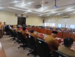Pergeseran DTSEN Ancam Akses Bantuan Sosial, DPRD Tegaskan Data Harus Sesuai Kondisi Riil Warga