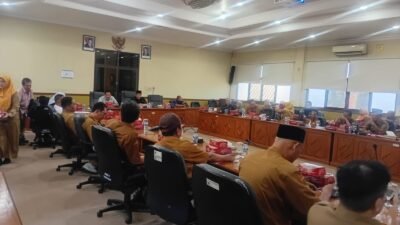 Pergeseran DTSEN Ancam Akses Bantuan Sosial, DPRD Tegaskan Data Harus Sesuai Kondisi Riil Warga