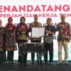 Wabup Mimik Resmikan Instalasi Dialisis RSUD Sidoarjo Barat