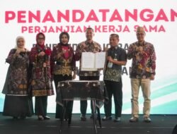 Wabup Mimik Resmikan Instalasi Dialisis RSUD Sidoarjo Barat
