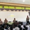 Polresta Sidoarjo: Cegah Radikalisme Sejak di Bangku Sekolah