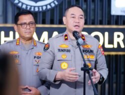 Polri Evakuasi Dua Jenazah KM Virgo Pakai Helikopter