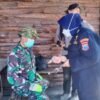 Tim Dokkes Turun ke Bromo Pantau Fisik Personel Garis Depan