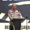 Kapolda Jatim: Berani Bicara, Lindungi Perempuan dan Anak