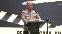 Kapolda Jatim: Berani Bicara, Lindungi Perempuan dan Anak
