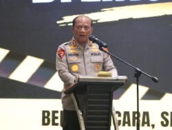 Kapolda Jatim: Berani Bicara, Lindungi Perempuan dan Anak
