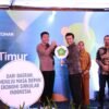 Sidoarjo Jadi Percontohan Ekonomi Sirkular Nasional