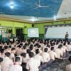 Cegah Bullying & Radikalisme, Polresta Masuk SMK YPM 1 Taman