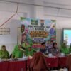 Polsek Krian Masuk Sekolah, Tanam Disiplin Berlalu Lintas