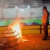 Berulang Kali Lolos Penggerebekan, Warga Resah Hubungi 110