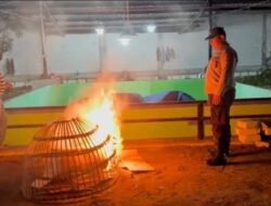 Berulang Kali Lolos Penggerebekan, Warga Resah Hubungi 110