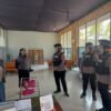Polwan Jenggala Presisi Patroli Sekolah & Perumahan