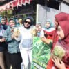 CFD Perdana Durungbedug, 360 UMKM Bangkit Ekonomi Desa