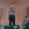 Cegah Radikalisme, Polresta Sidoarjo Masuk SMP Muhammadiyah 8