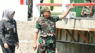 Bukan Sekedar Bangunan Fisik, Jembatan Merah Putih Jadi Harapan Warga