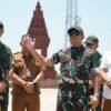 Danrem Tegaskan Koperasi Merah Putih Rumah Ekonomi Warga