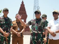 Danrem Tegaskan Koperasi Merah Putih Rumah Ekonomi Warga