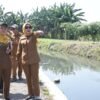 Normalisasi Sungai Dipercepat, Limbah Industri Ditegur Tegas