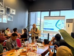 Sinergi Media & BPJS Kesehatan Sidoarjo: Pastikan Informasi JKN Tersampaikan Akurat