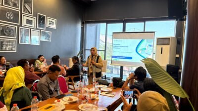 Sinergi Media & BPJS Kesehatan Sidoarjo: Pastikan Informasi JKN Tersampaikan Akurat