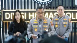 Polri Siap Kawal Penyampaian Aspirasi 24 September: Jaga Ruang Demokrasi, Lindungi Seluruh Masyarakat