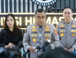 Polri Siap Kawal Penyampaian Aspirasi 24 September: Jaga Ruang Demokrasi, Lindungi Seluruh Masyarakat