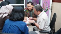 DJP Jatim II Serahkan Tersangka Faktur Pajak Palsu ke Kejaksaan, Kerugian Negara Hampir Rp1 Miliar