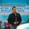 Sinergi PLN–Polda Jatim: Perkuat Karakter Petugas, Tingkatkan Kualitas Pelayanan Kelistrikan