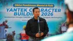 Sinergi PLN–Polda Jatim: Perkuat Karakter Petugas, Tingkatkan Kualitas Pelayanan Kelistrikan