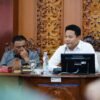 Dugaan SLHS Palsu & Korban Keracunan: Pemkab Sidoarjo dan BGN Koordinasi Penanganan