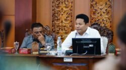 Dugaan SLHS Palsu & Korban Keracunan: Pemkab Sidoarjo dan BGN Koordinasi Penanganan