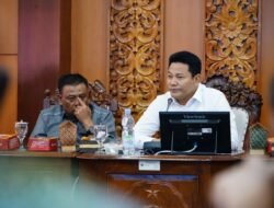 Dugaan SLHS Palsu & Korban Keracunan: Pemkab Sidoarjo dan BGN Koordinasi Penanganan