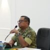 Danrem Bhaskara Jaya Matangkan Persiapan Penutupan Bakti TNI AD di Pulau Madura