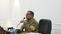 Danrem Bhaskara Jaya Matangkan Persiapan Penutupan Bakti TNI AD di Pulau Madura