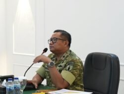 Danrem Bhaskara Jaya Matangkan Persiapan Penutupan Bakti TNI AD di Pulau Madura